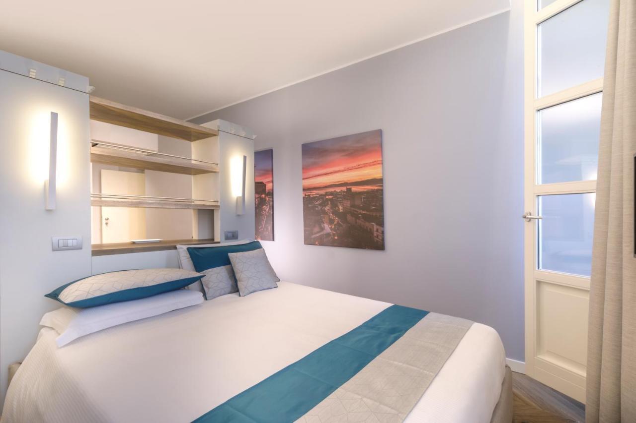 Hotel Baylle Κάλιαρι Εξωτερικό φωτογραφία