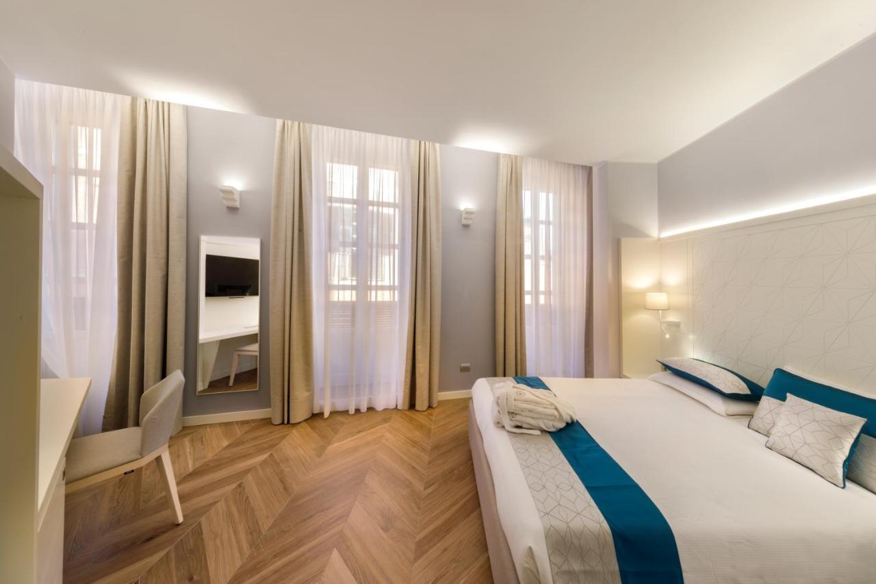 Hotel Baylle Κάλιαρι Εξωτερικό φωτογραφία