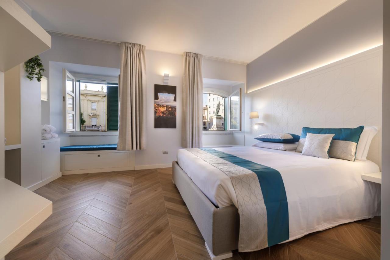 Hotel Baylle Κάλιαρι Εξωτερικό φωτογραφία