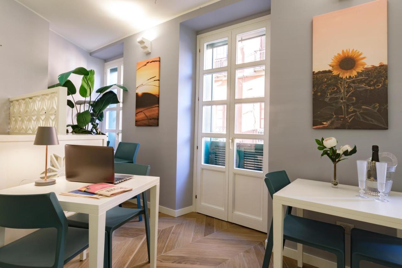 Hotel Baylle Κάλιαρι Εξωτερικό φωτογραφία