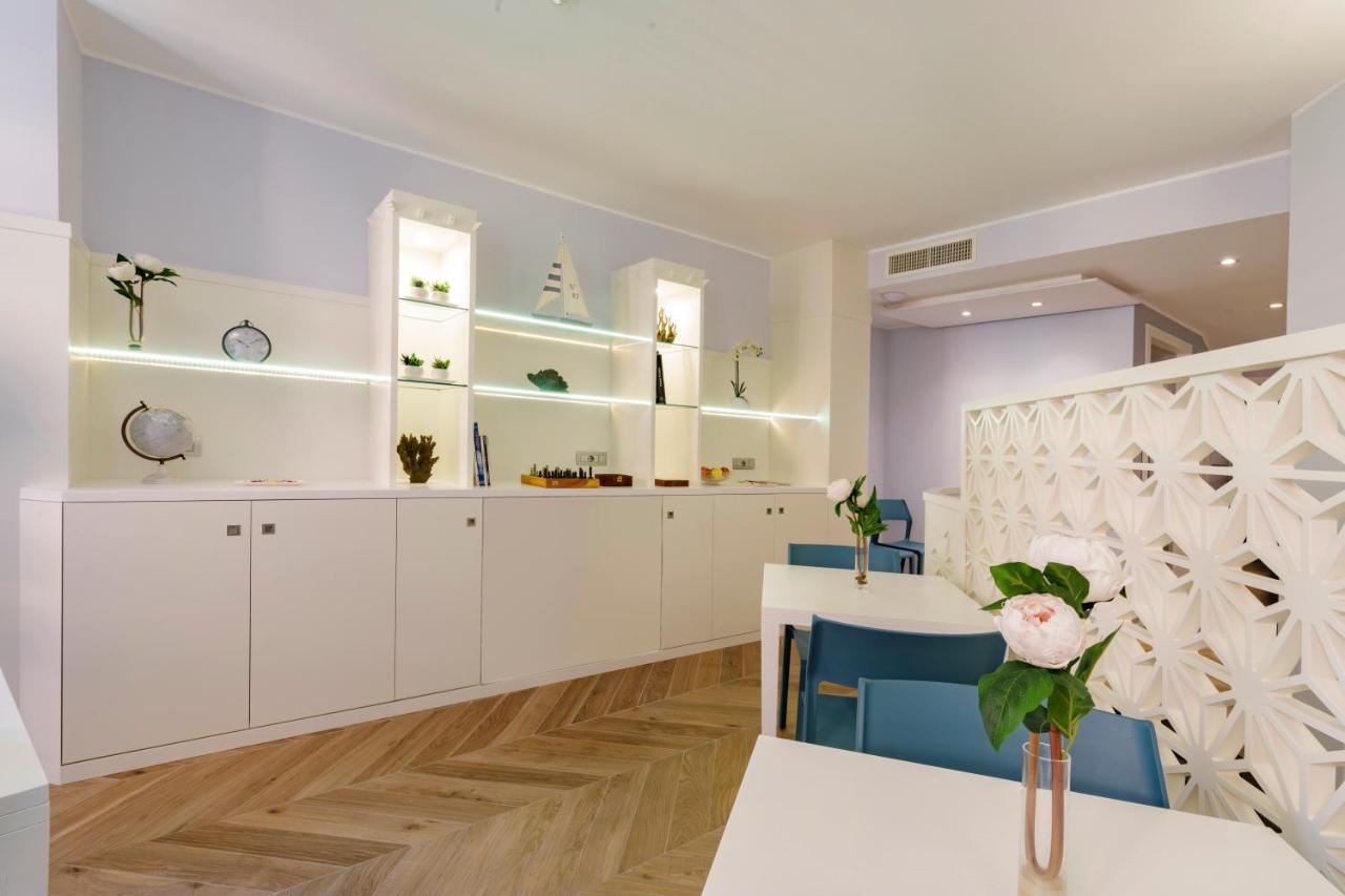 Hotel Baylle Κάλιαρι Εξωτερικό φωτογραφία