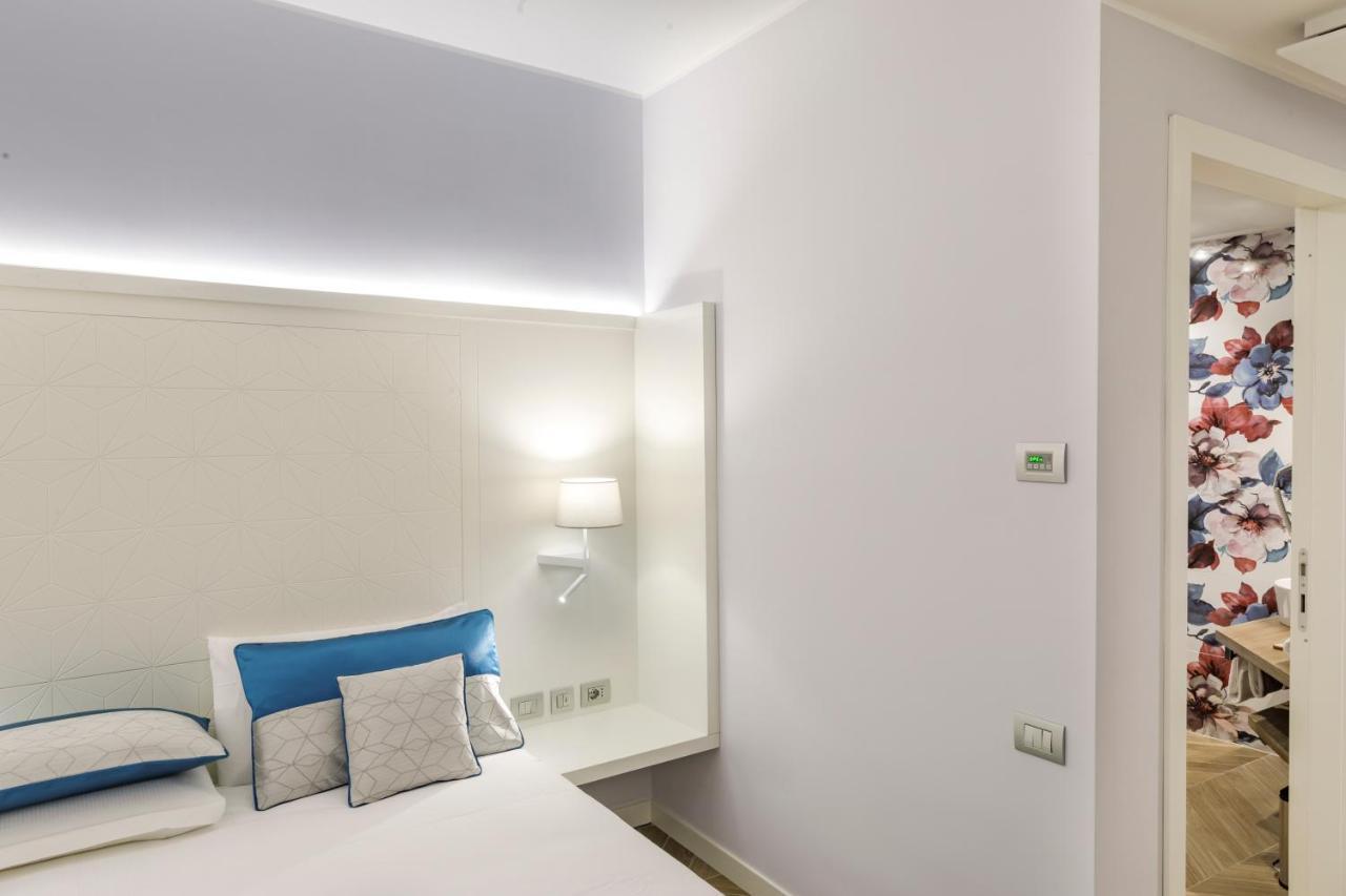 Hotel Baylle Κάλιαρι Εξωτερικό φωτογραφία