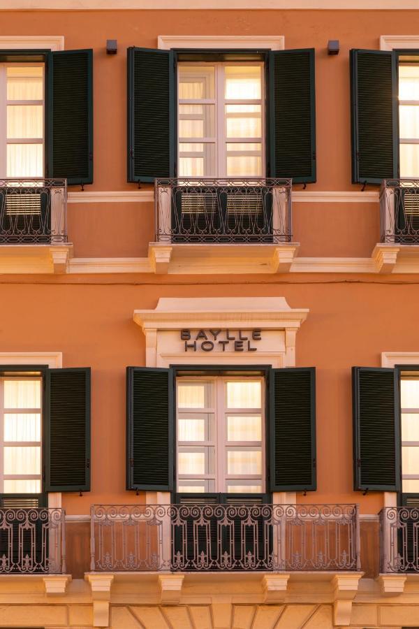 Hotel Baylle Κάλιαρι Εξωτερικό φωτογραφία