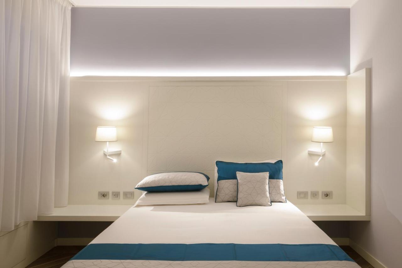 Hotel Baylle Κάλιαρι Εξωτερικό φωτογραφία
