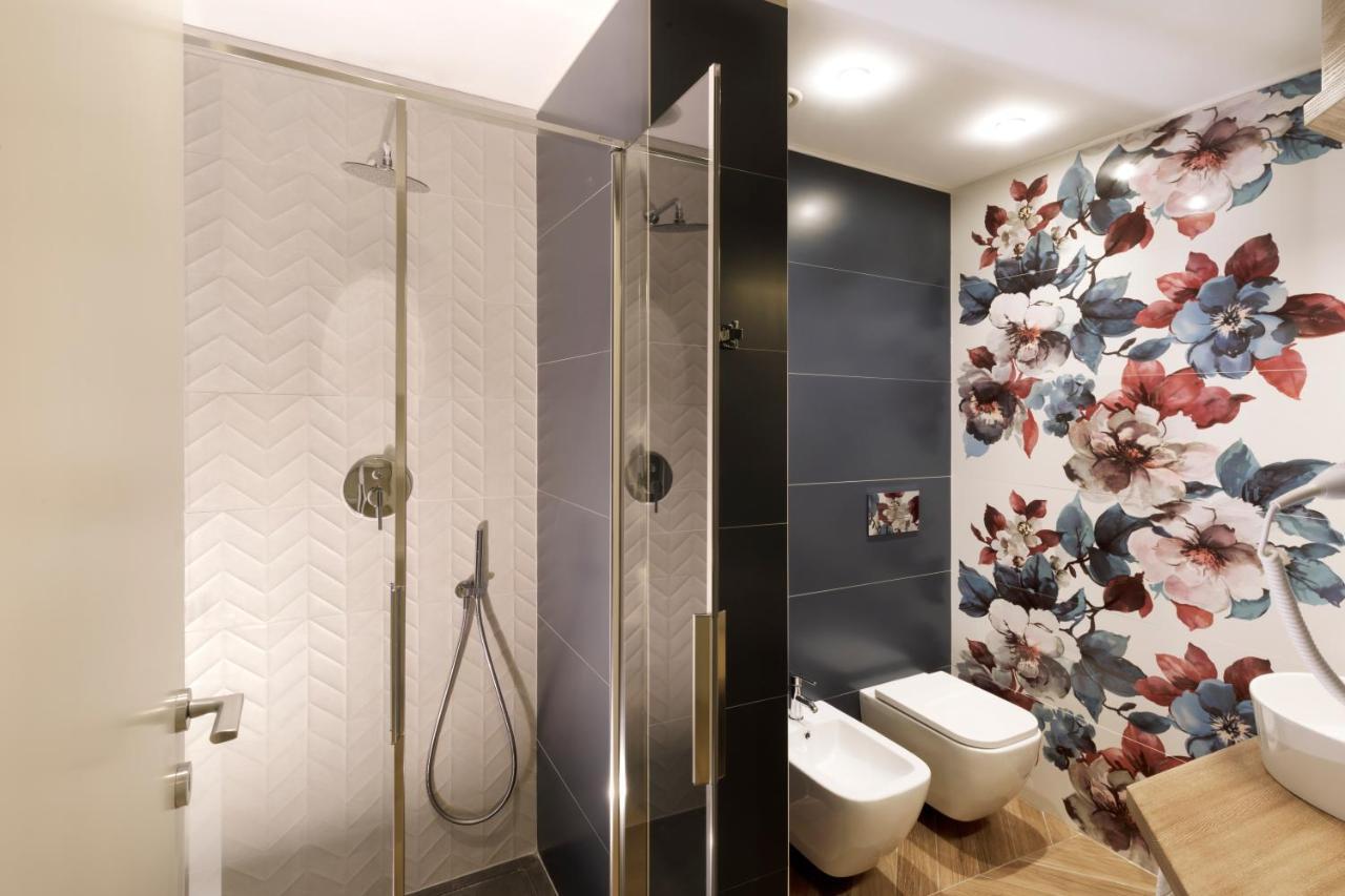 Hotel Baylle Κάλιαρι Εξωτερικό φωτογραφία