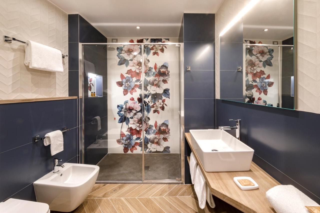Hotel Baylle Κάλιαρι Εξωτερικό φωτογραφία