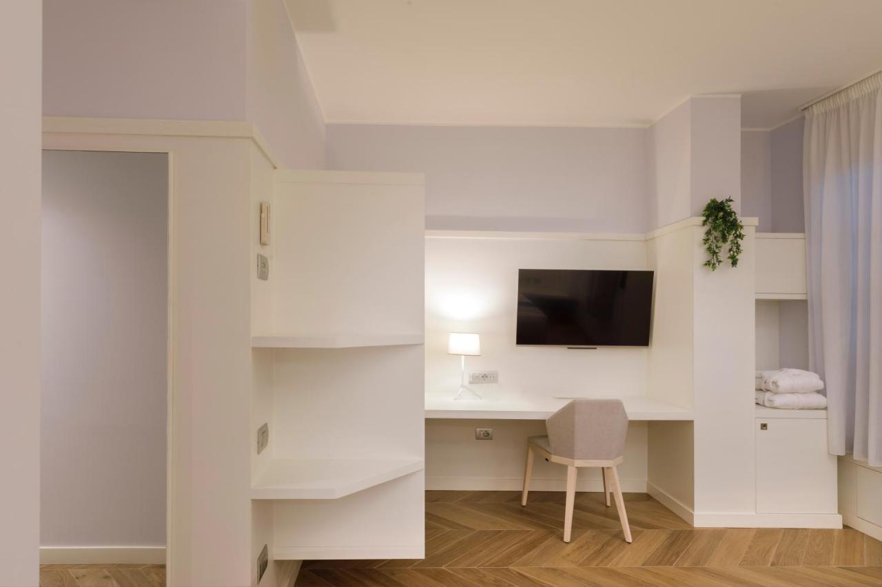Hotel Baylle Κάλιαρι Εξωτερικό φωτογραφία