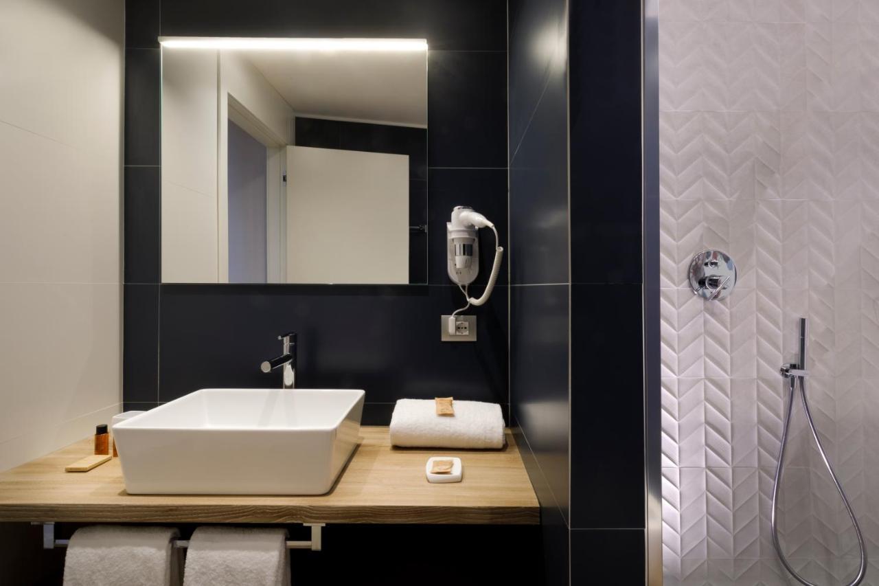 Hotel Baylle Κάλιαρι Εξωτερικό φωτογραφία