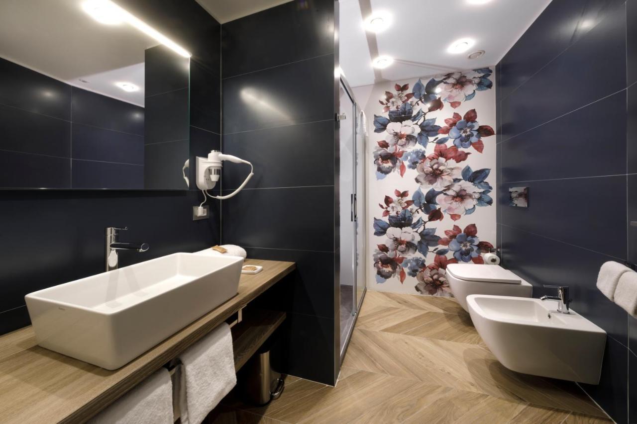 Hotel Baylle Κάλιαρι Εξωτερικό φωτογραφία