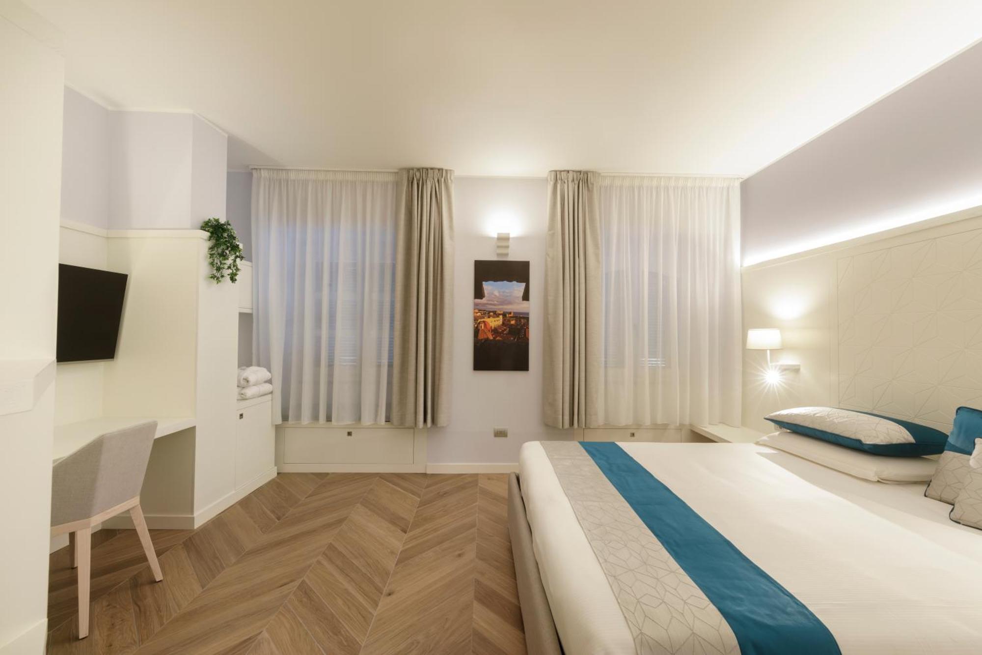 Hotel Baylle Κάλιαρι Εξωτερικό φωτογραφία