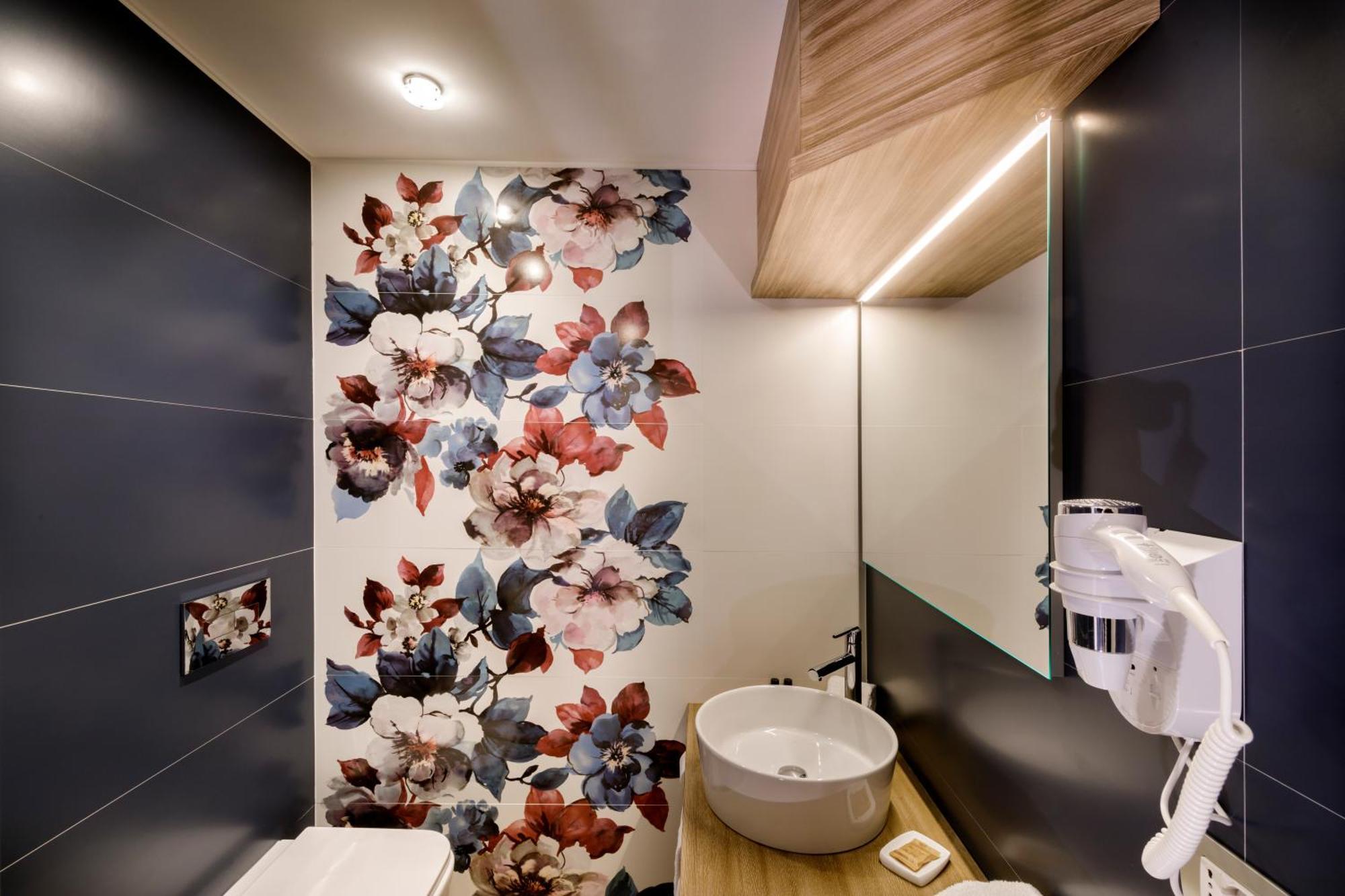 Hotel Baylle Κάλιαρι Εξωτερικό φωτογραφία